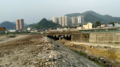 遵义市高坪镇