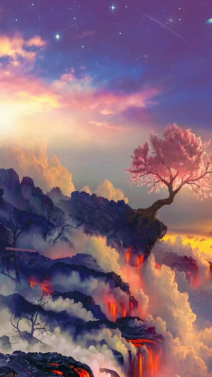 凡是过往,皆为序章,愿你日子清净,抬头遇见的都是柔情,风景,旅行,治愈