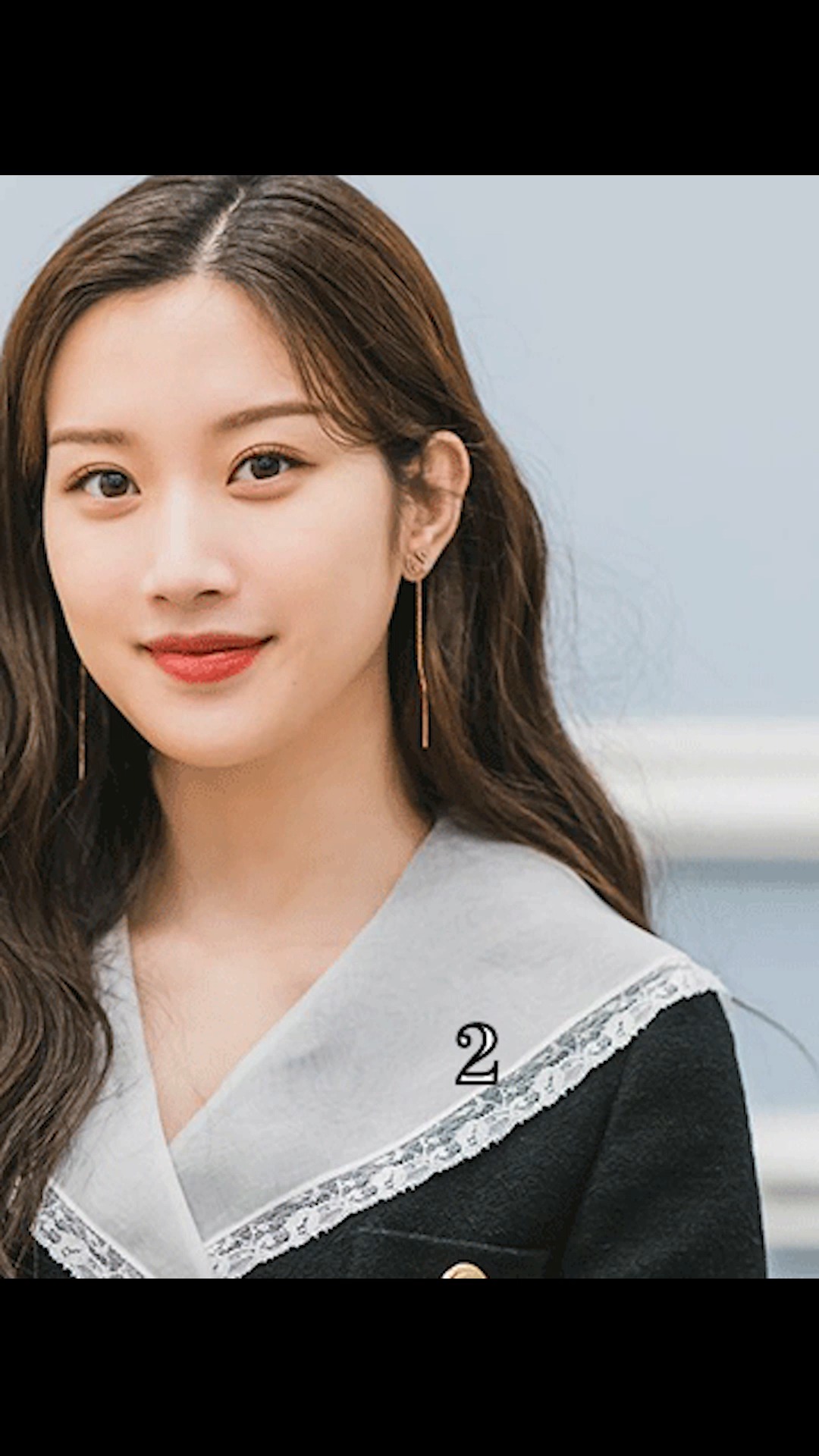 满脸痘痘的丑女孩,通过化妆成为了校花,经典韩剧《女神降临》-度小视