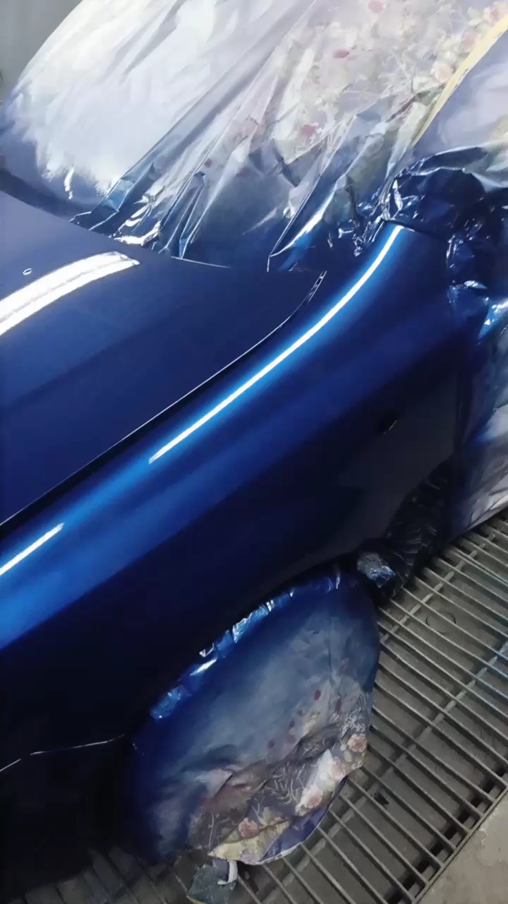 油漆镜面还可以吧000