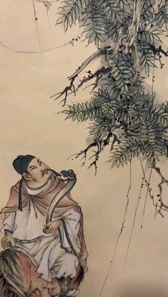 中国美协会员胡生旺作品