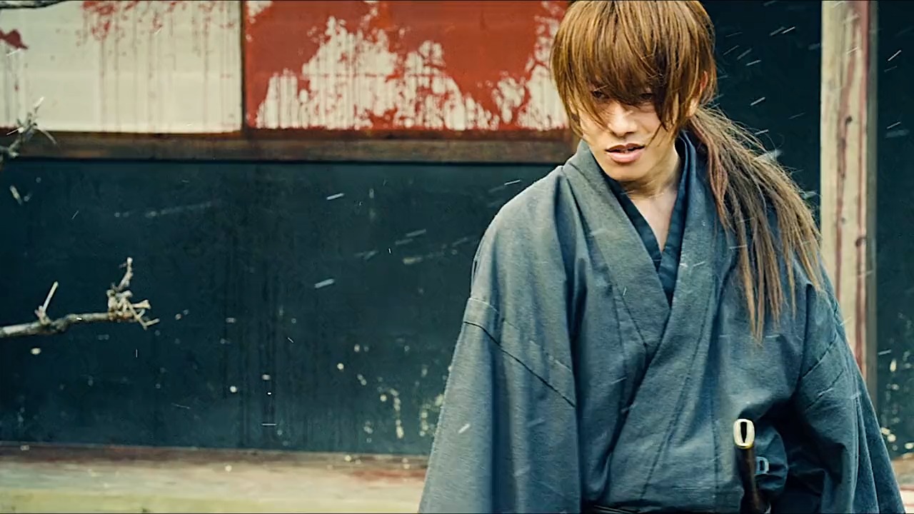 精彩剪辑##精彩剪辑#居合拔刀术,拔刀的时候也太帅了吧