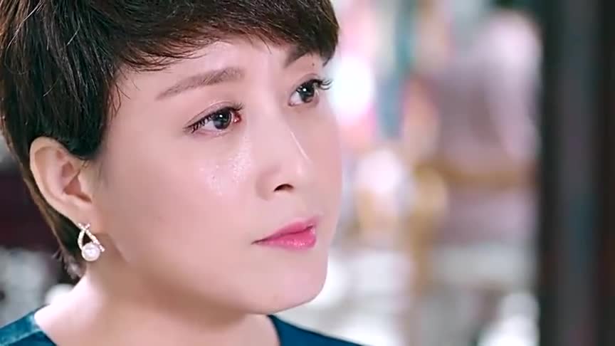 因为遇见你:卉婕直言要为雨欣出头,何娟慌忙的问她是否在威胁.