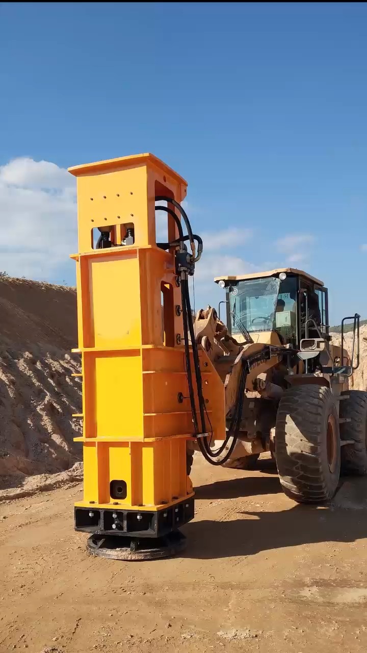 液压夯品牌排名? 液压夯品牌有哪些?液压夯品牌排名?