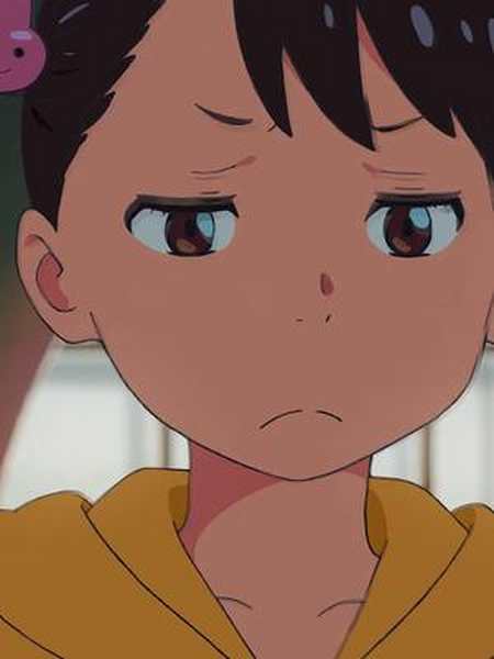 就我一个人看天气之子的时候在找四叶吗天气之子你的名字