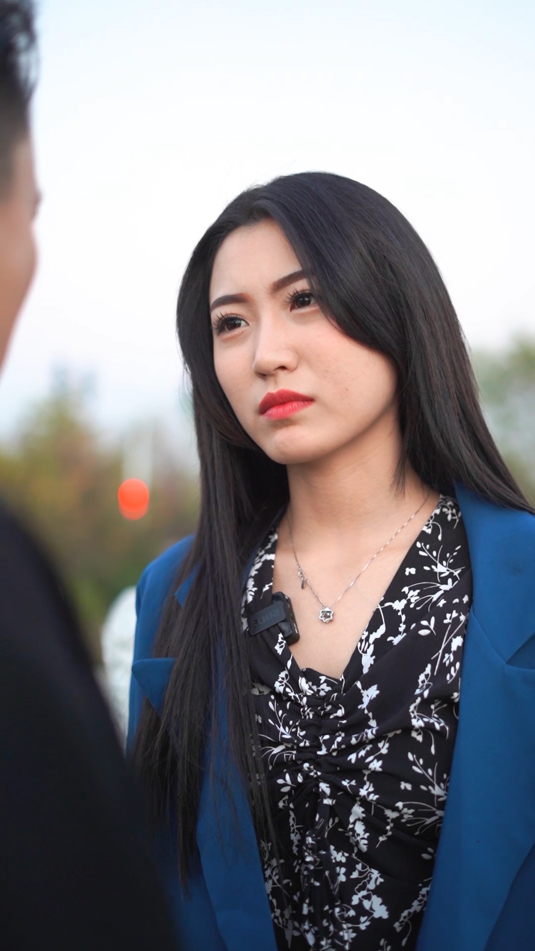 情感故事#等了五年就为了那五分钟@龙小七