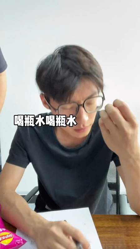 高考前vs高考后#熊登辉的大学生活