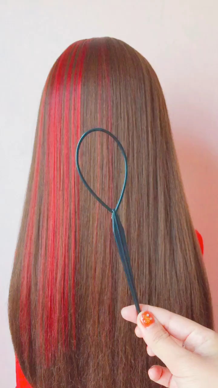 拉发神器最简单的用法  你会吗