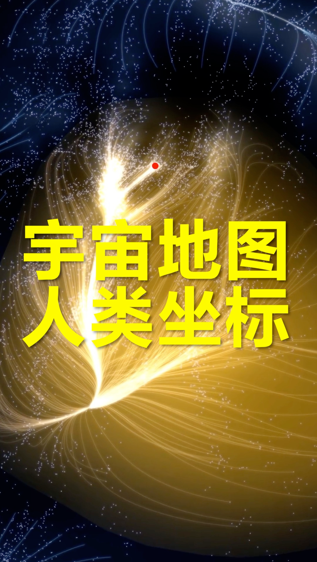 宇宙#拉尼亚凯亚超星系团是银河系,太阳系和地球所处的超星系团.