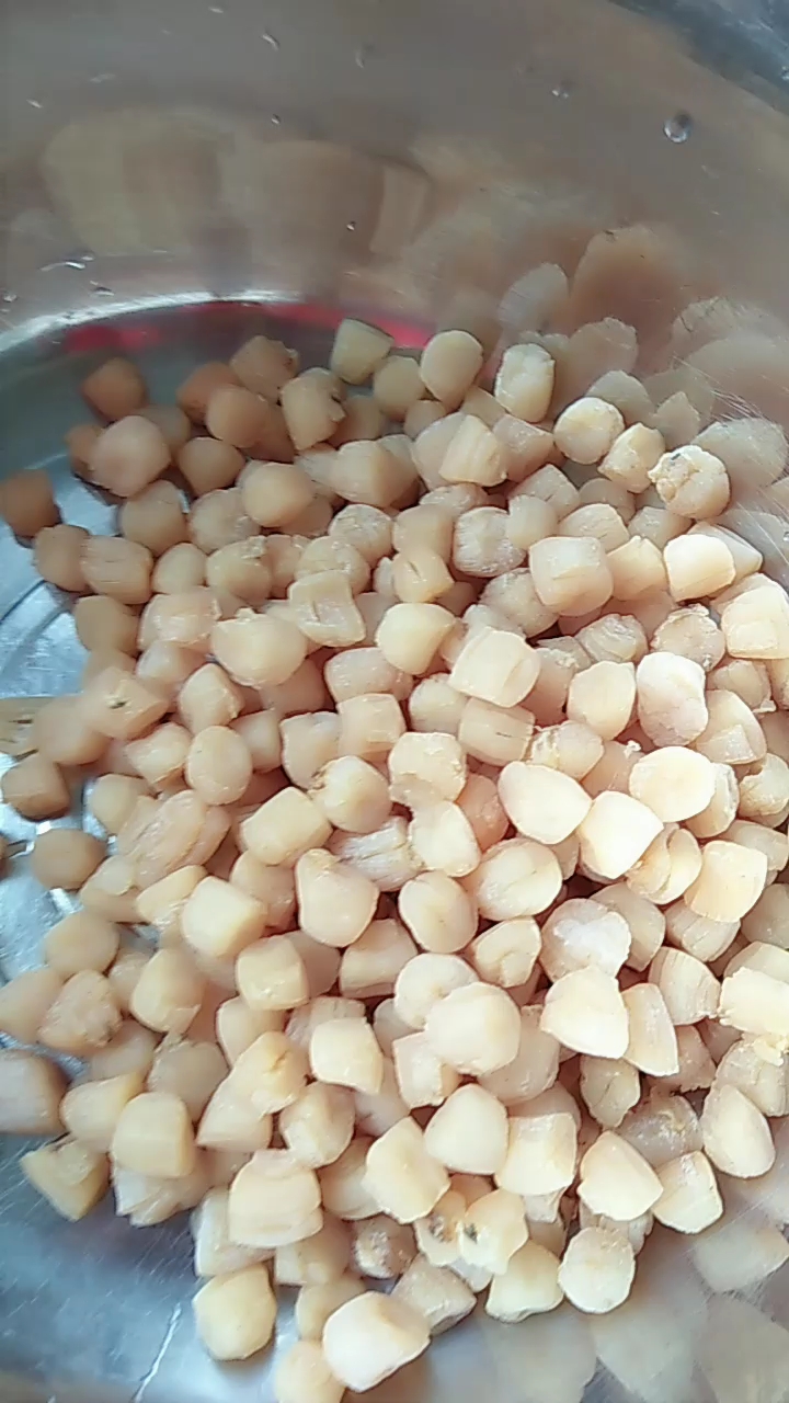 谢谢弟弟的鱼粒