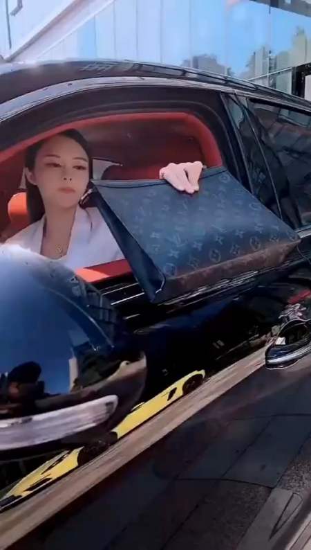 生活不易我们都在用力的活着丽萍 正能量 博丹 博丹集团 博丹创始人
