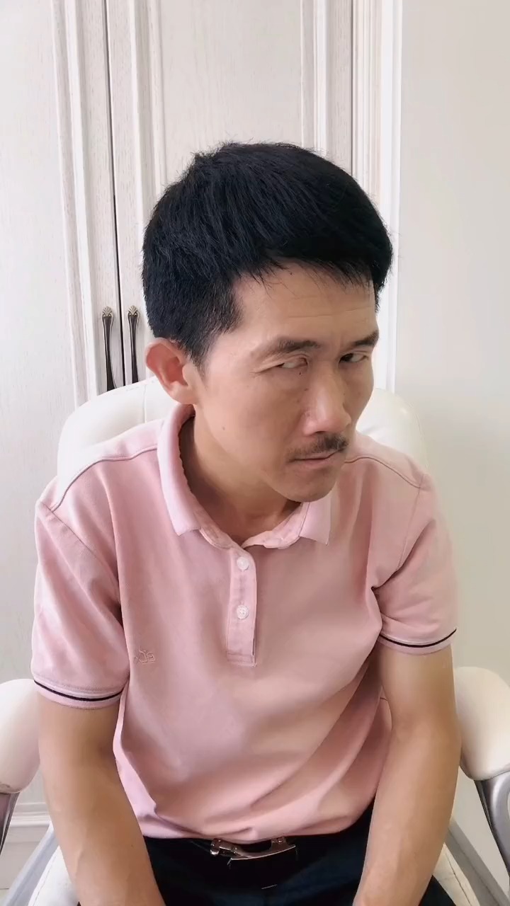 相亲记丑人多作怪