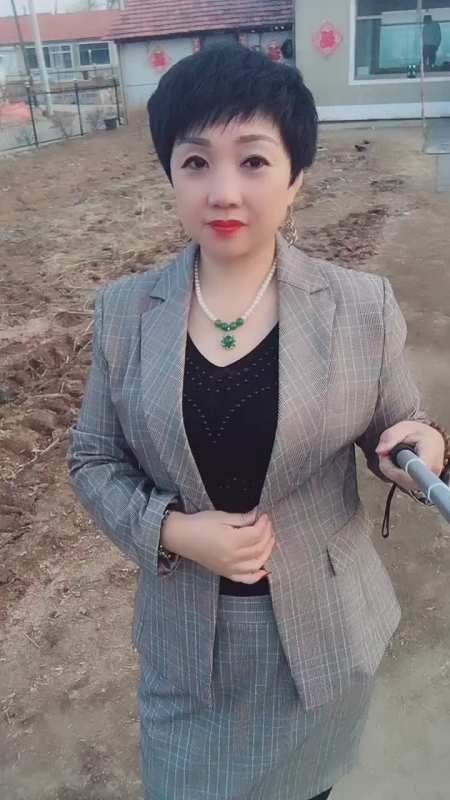 单身大婶虚拟的网络世界只为遇见你