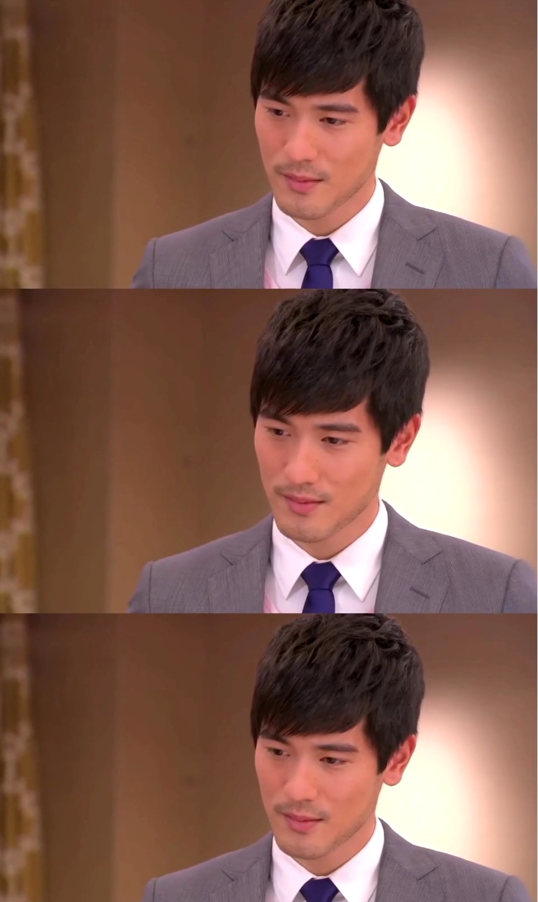 高以翔王沥川#王沥川怎么也想不到小秋变成了酒鬼