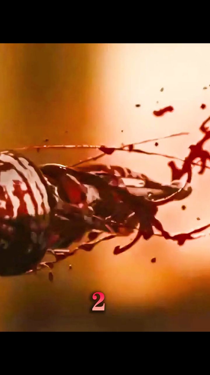 每天一点冷知识#最豪横的杀手,一枪干掉一圈人#刺客联盟