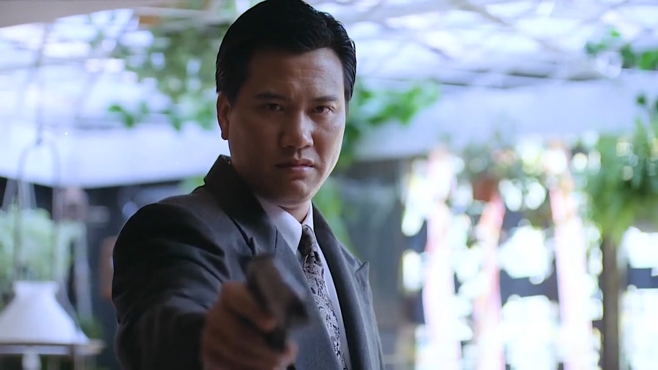 万梓良经典角色混剪,港片迷必看