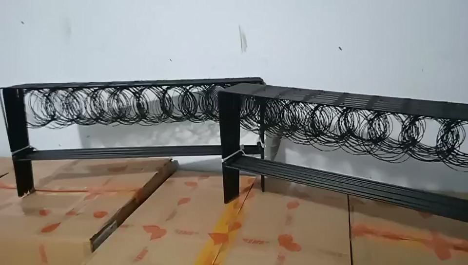 竹鸡套制作方法视频播放158v383 21x411竹鸡套报价图片竹鸡门套空架子