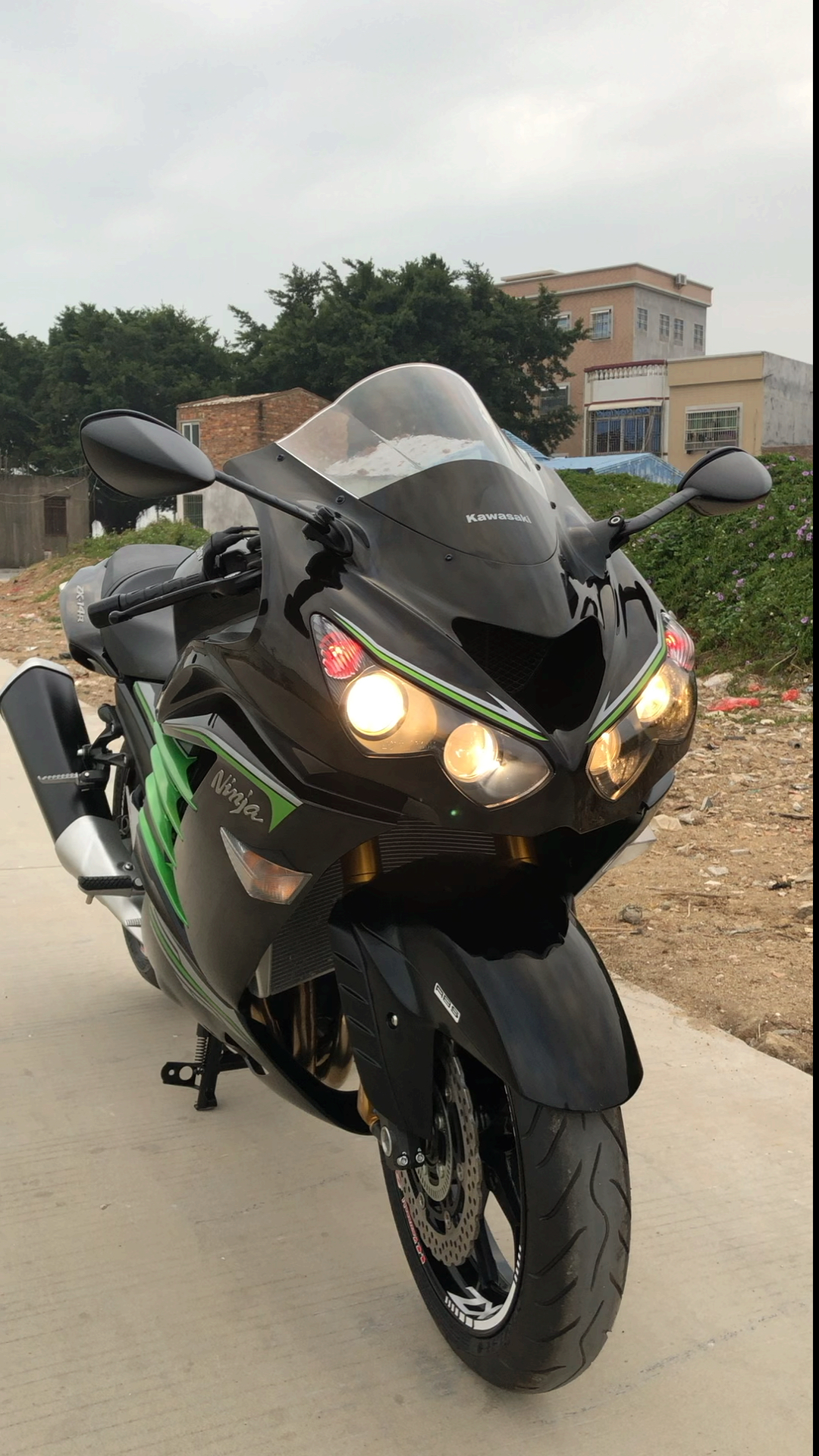 川崎六眼魔神#2014六眼魔神