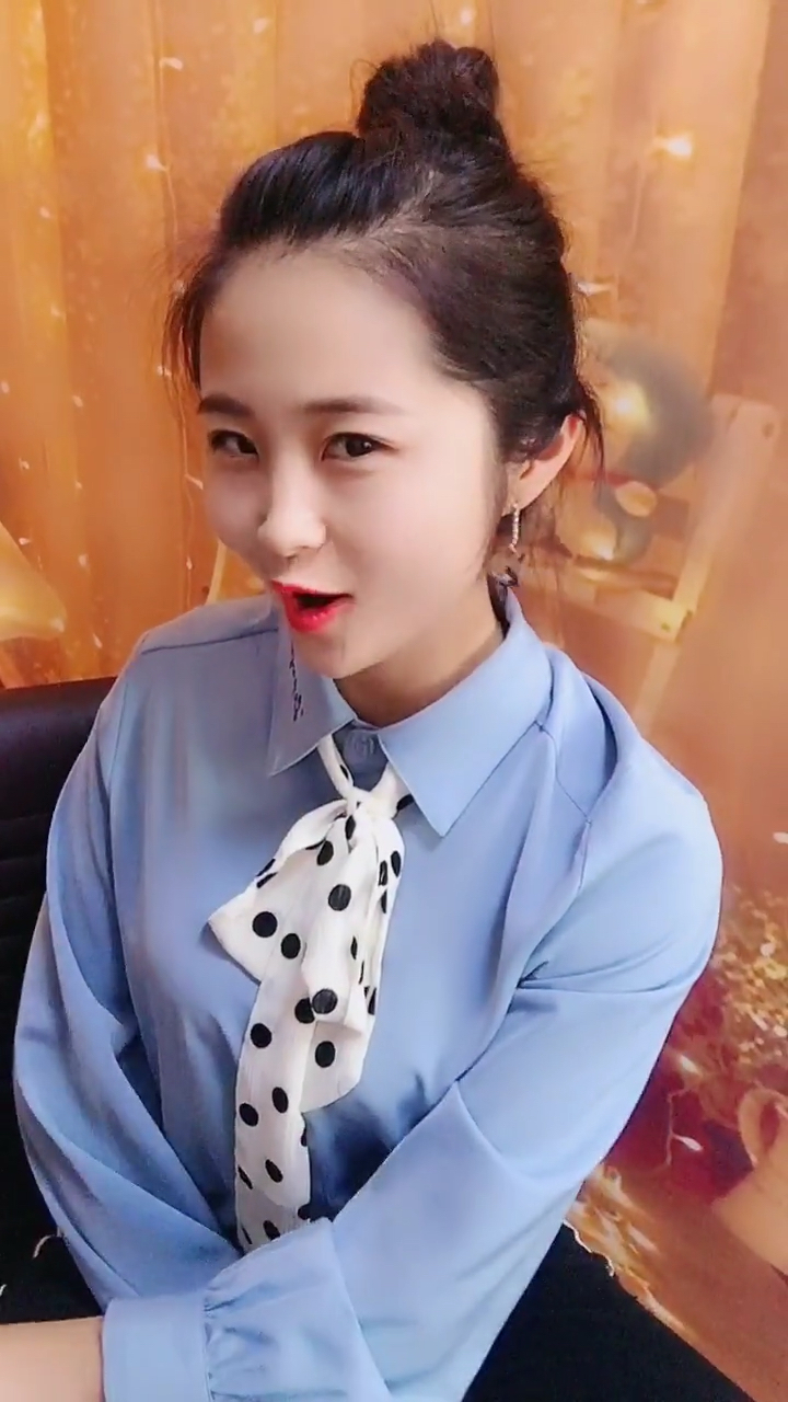 我想去广东,圆我一个靓女的梦!