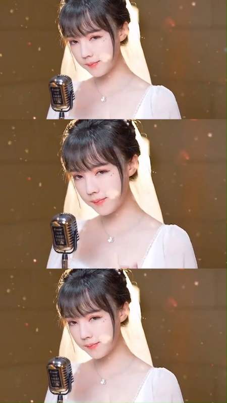 暂不支持查看图片) 回复 3 不存在的黄段子5天前 我老婆穿婚纱不错