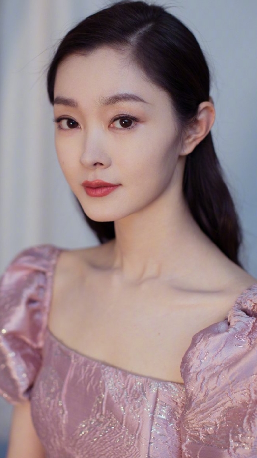 宋轶,太漂亮了吧