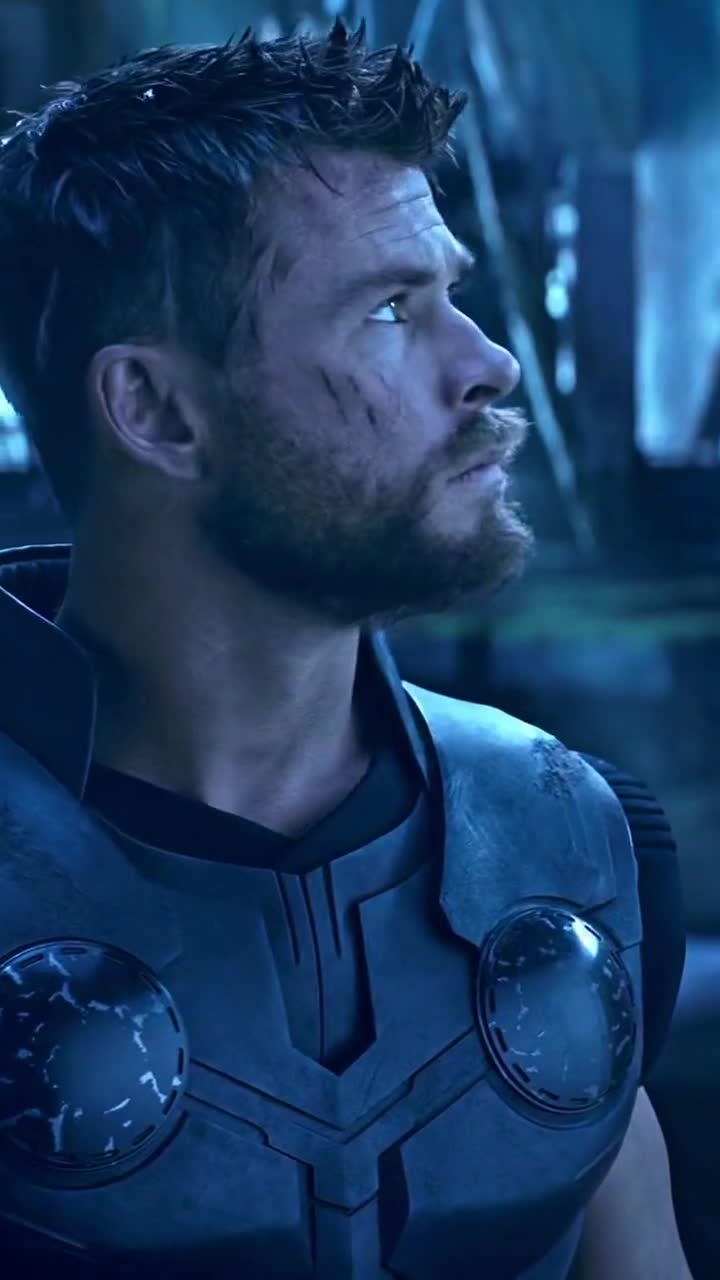 锤哥的暴风战斧打造过程太帅了!