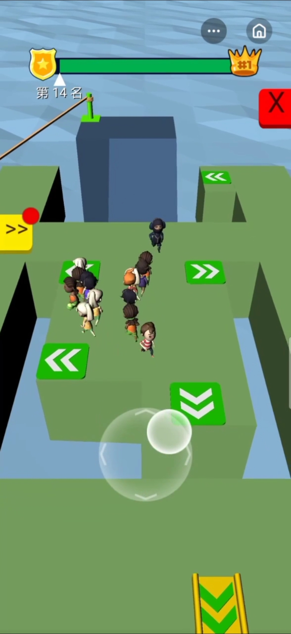 娱乐玩游戏#警察叔叔你怎么那么快呢?