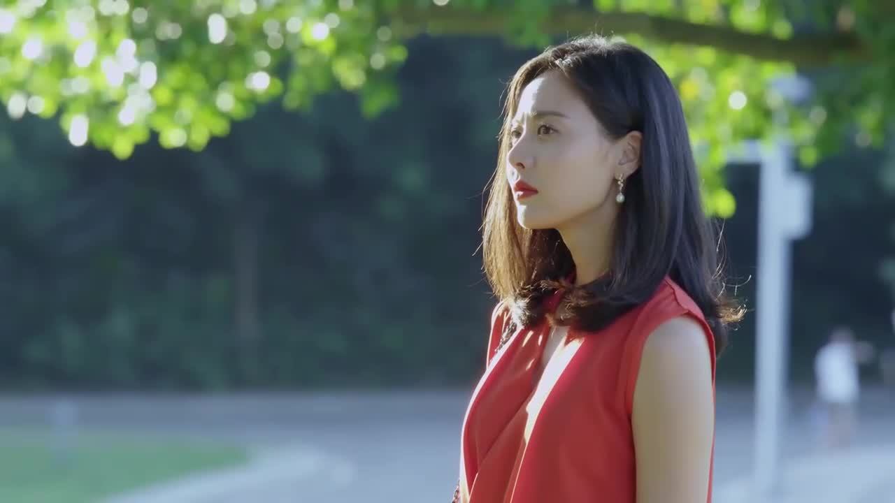 梅花儿香:失忆老总抛妻弃子,不料突然想起往事,悔不当初