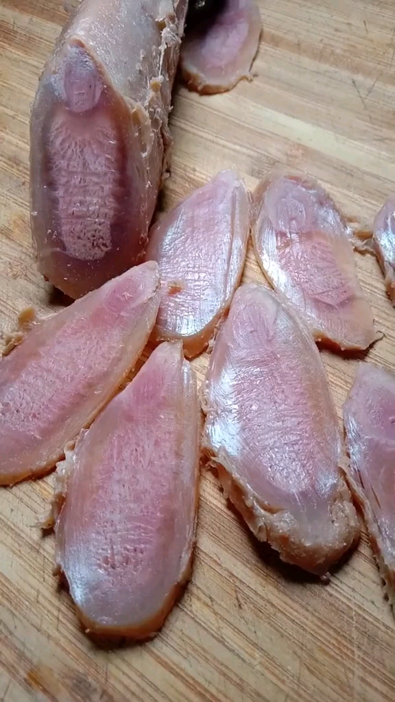 驴欢喜!吃过没?