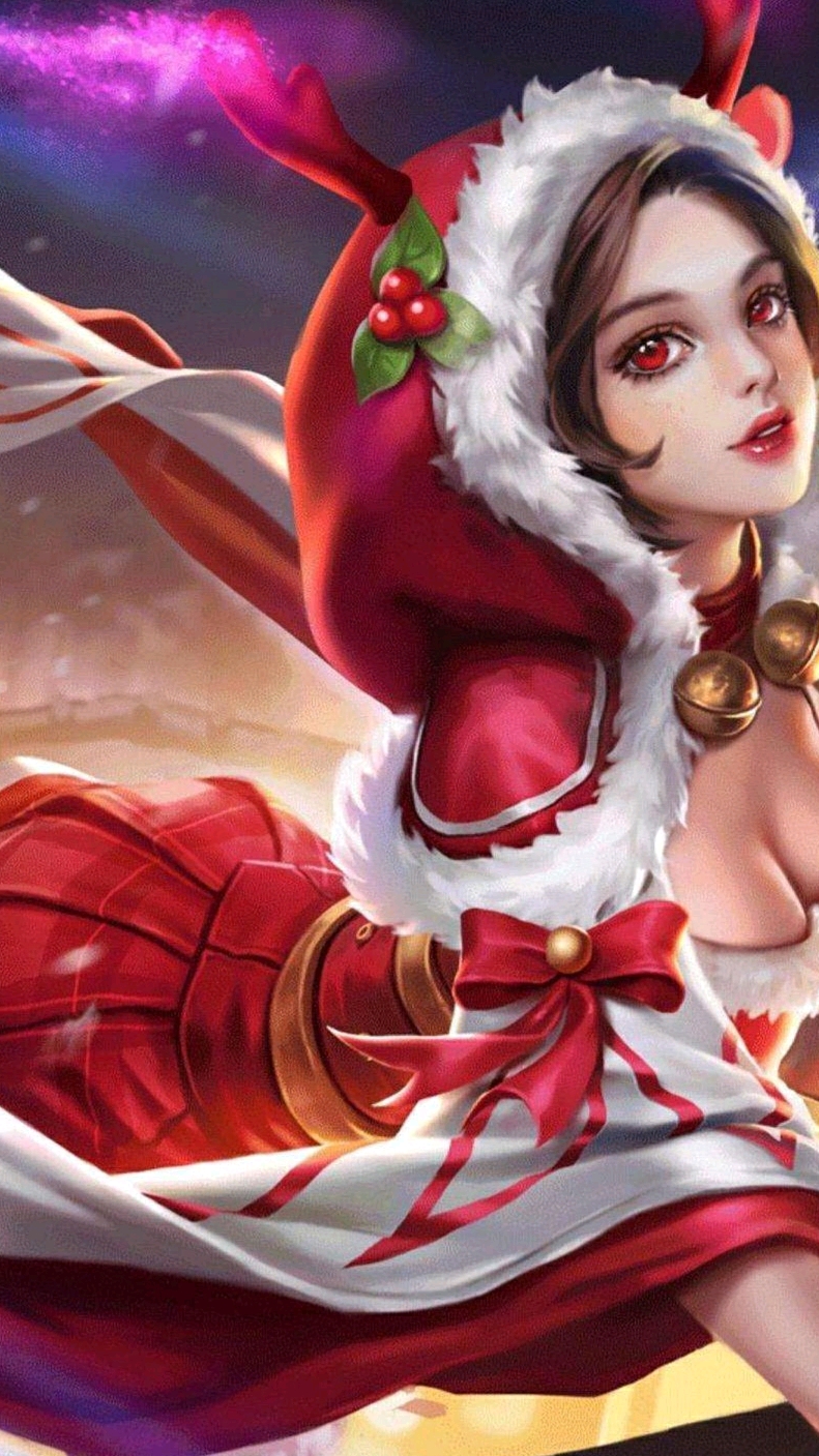 你喜欢的样子我都有#大家快看最美貂蝉