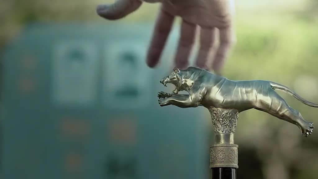 你有佛祖保佑没事的追龙甄子丹