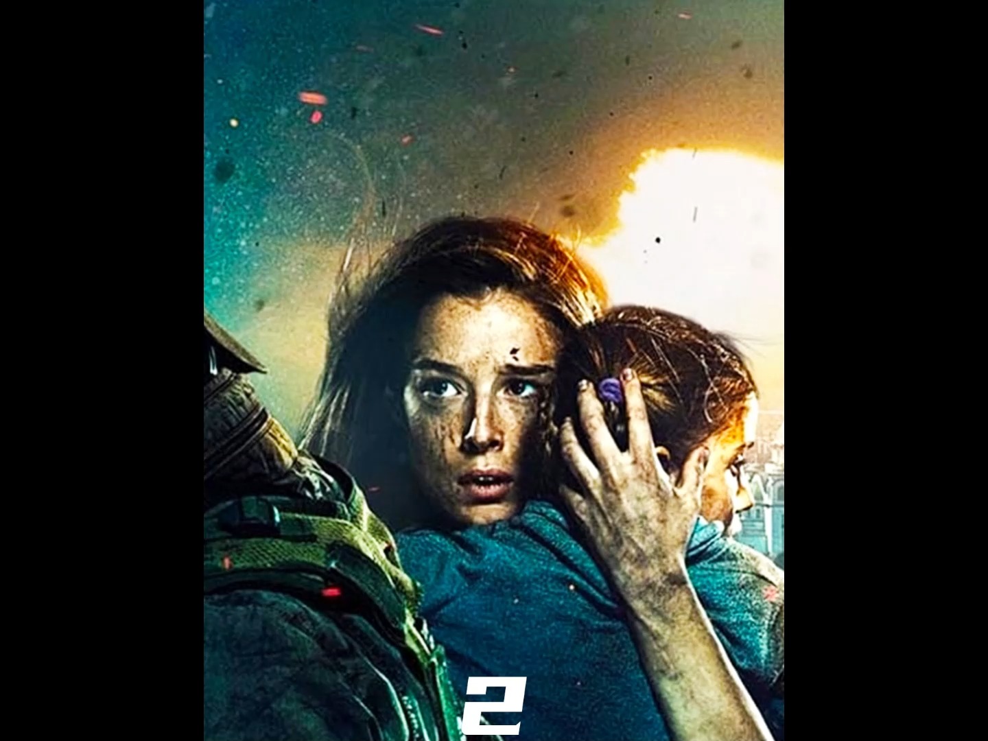 电影解说#真实事件改编 一部让你热血沸腾的战争片《巴尔干边界》度 