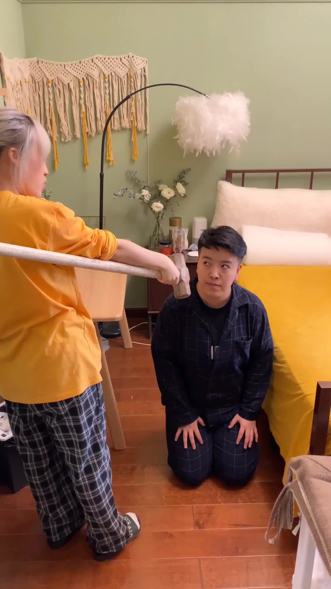毫无破绽的顶级计中计,牙花子最后还蒙在鼓里吴情