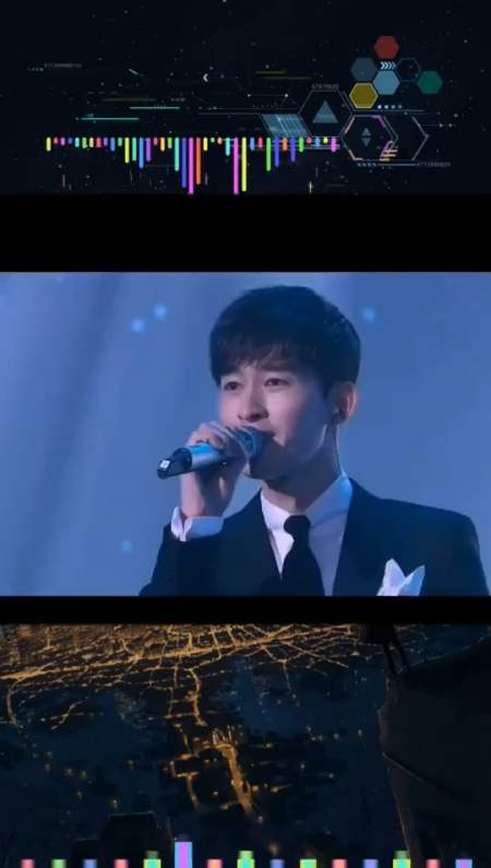 情感音乐#张翰和郑爽要复合?娜扎哭晕?