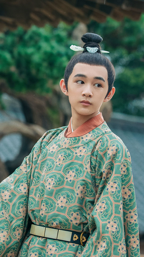 雪中悍刀行雪中悍刀行徐龙象生而金刚痴傻儿一朝开窍万人敌