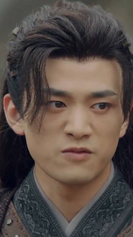 长歌行#长歌行:大结局!弥弥穆金终究意难平,刚重逢就生死相隔,太帕怂