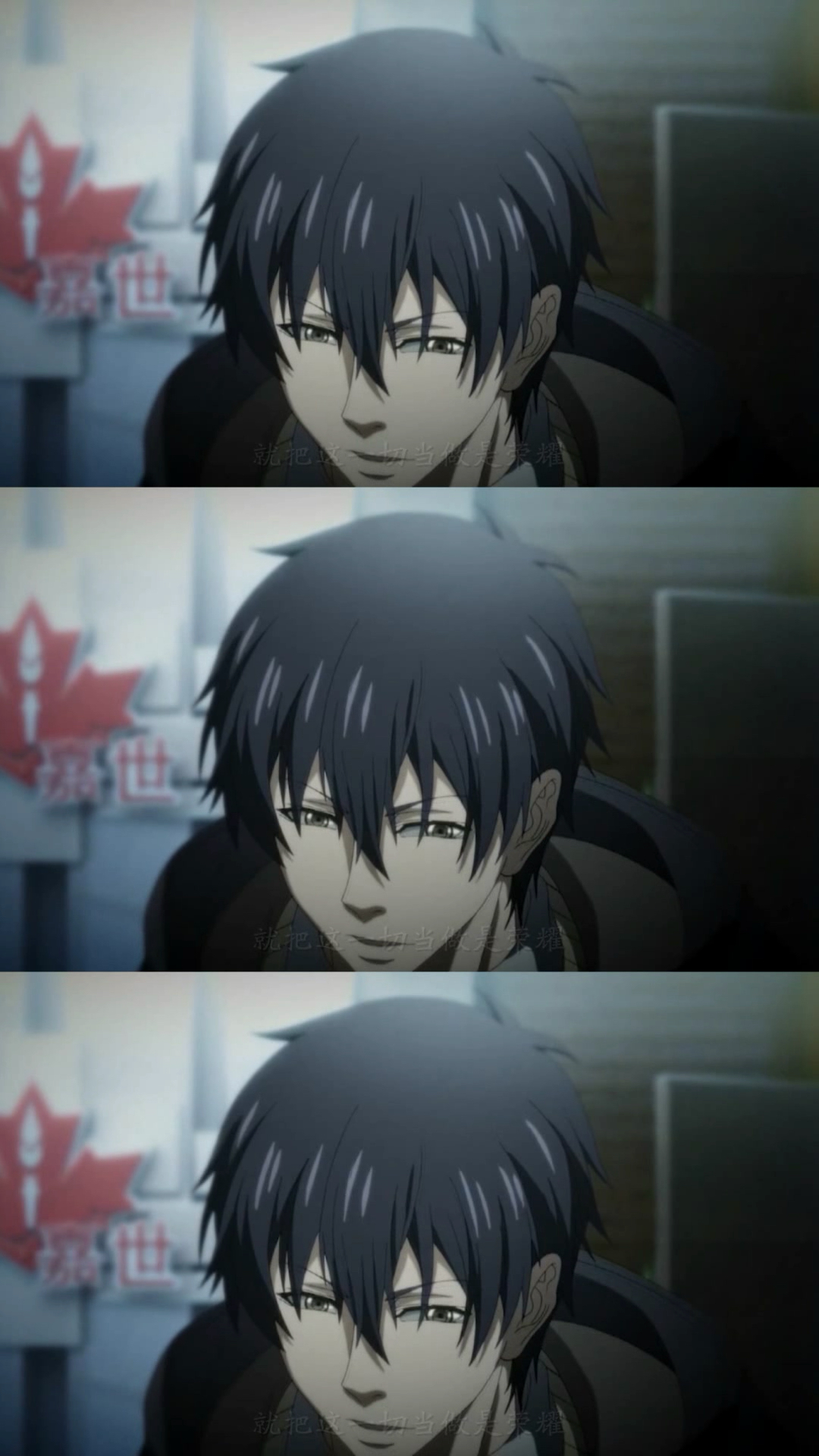 「中二病人物志-全职高手」叶修:君莫笑的千机伞永远不会再沙场上遇见