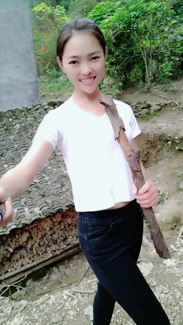 湖北的山 湖北的水,湖北的妹子也很美