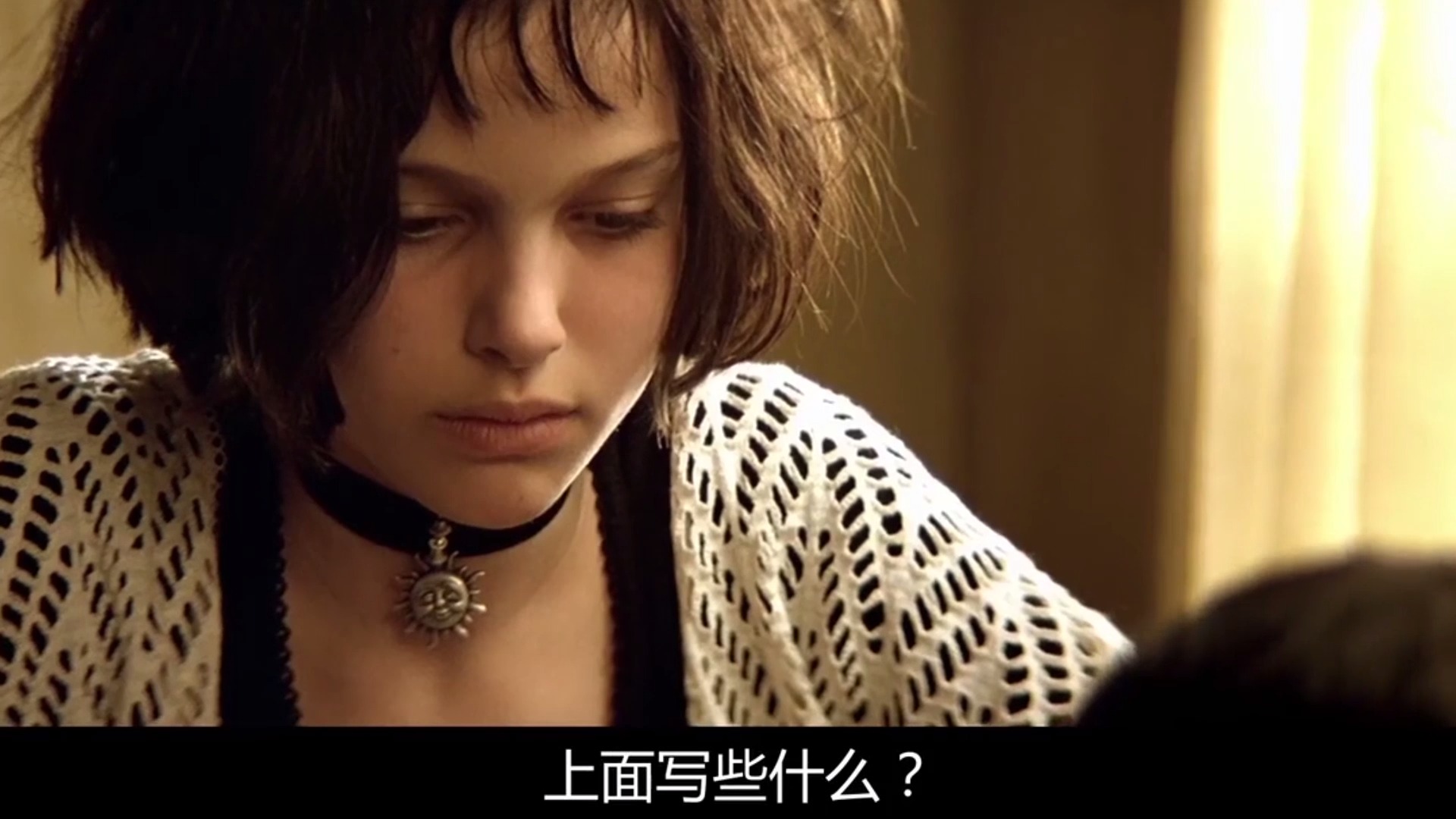 精彩影视#这个杀手不太冷:莱昂拒绝交玛蒂尔达杀人,玛蒂尔达开枪证明