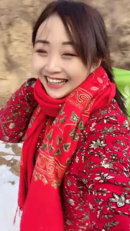 2020-12-04 0举报 陕北枣妹子