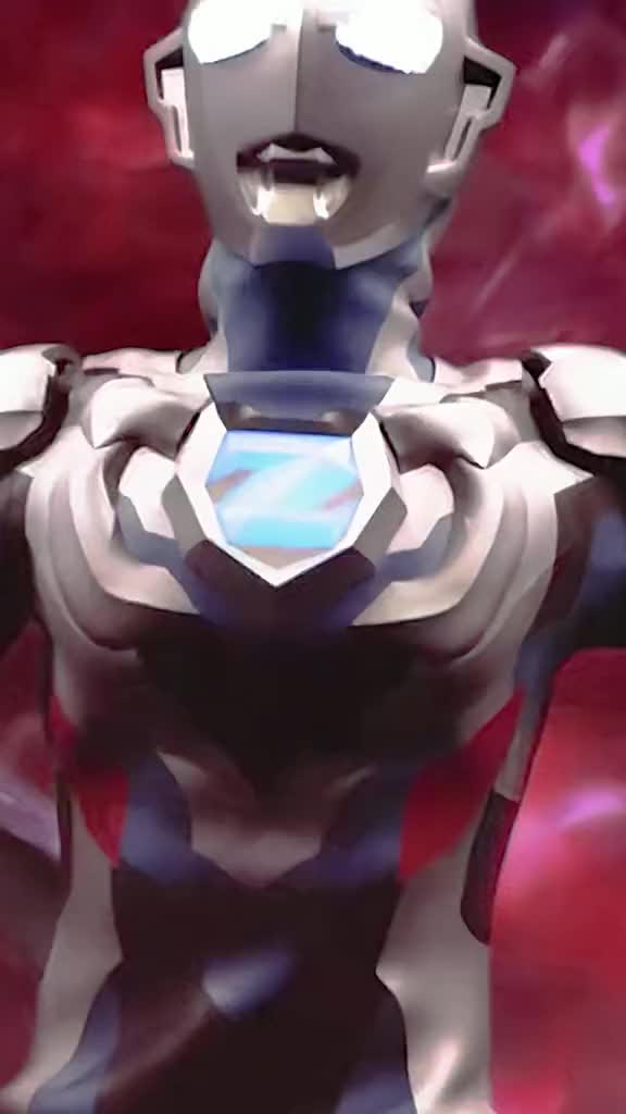 赛罗奥特曼不要一个人逞强除非你是十年前的赛少#热门