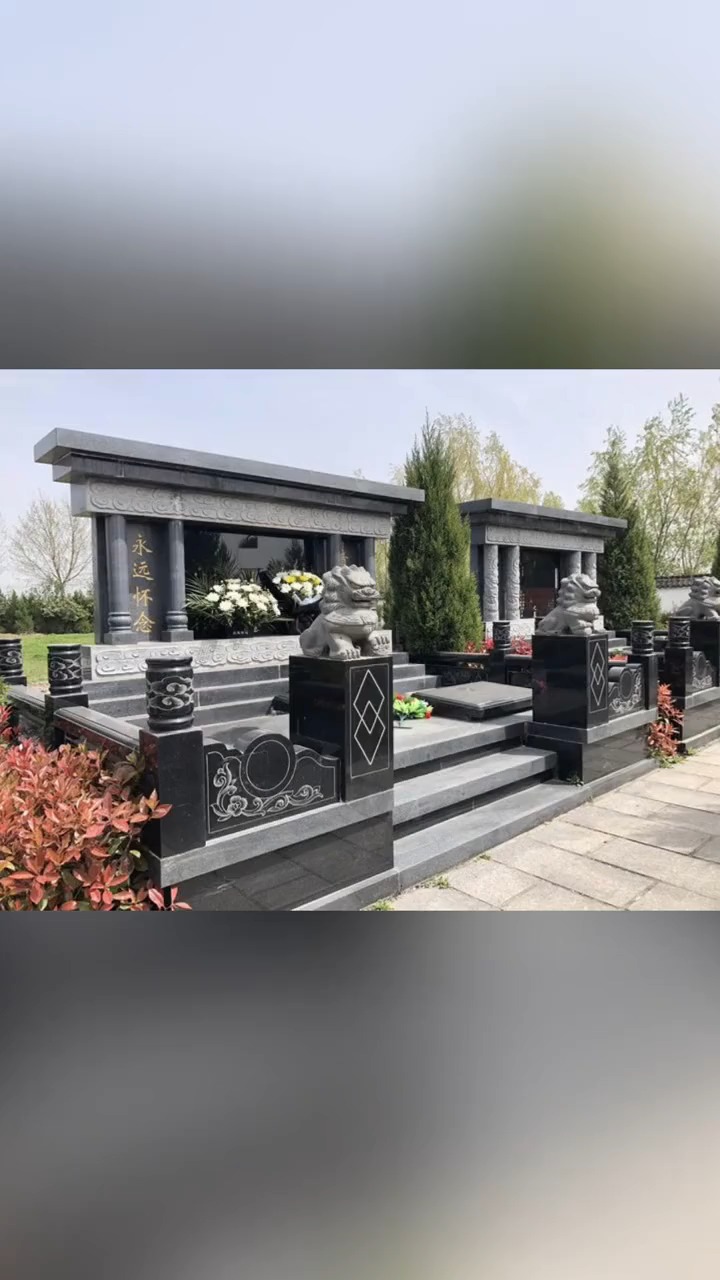 安徽宿州公益公墓非法经营调查 :一座三十万