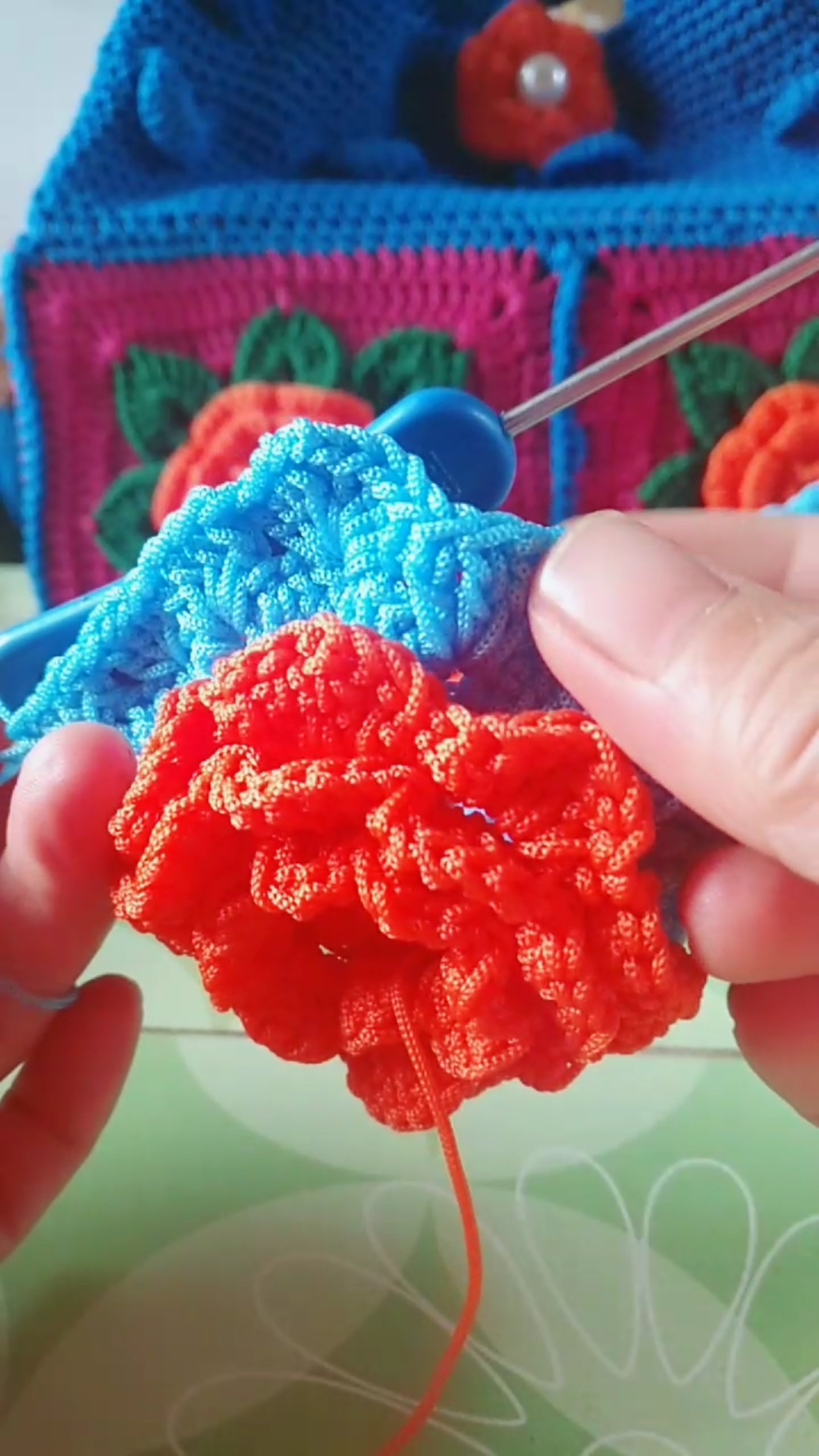 牡丹花包教程是六