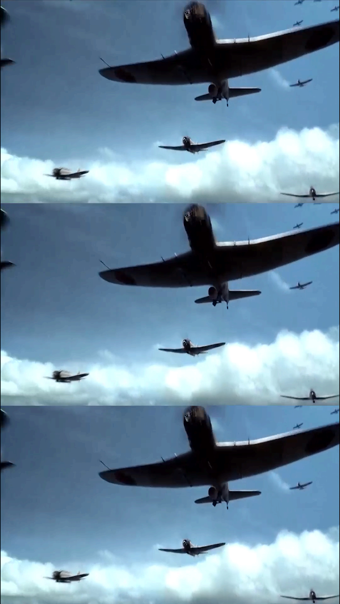 场面壮大的电影#珍珠港