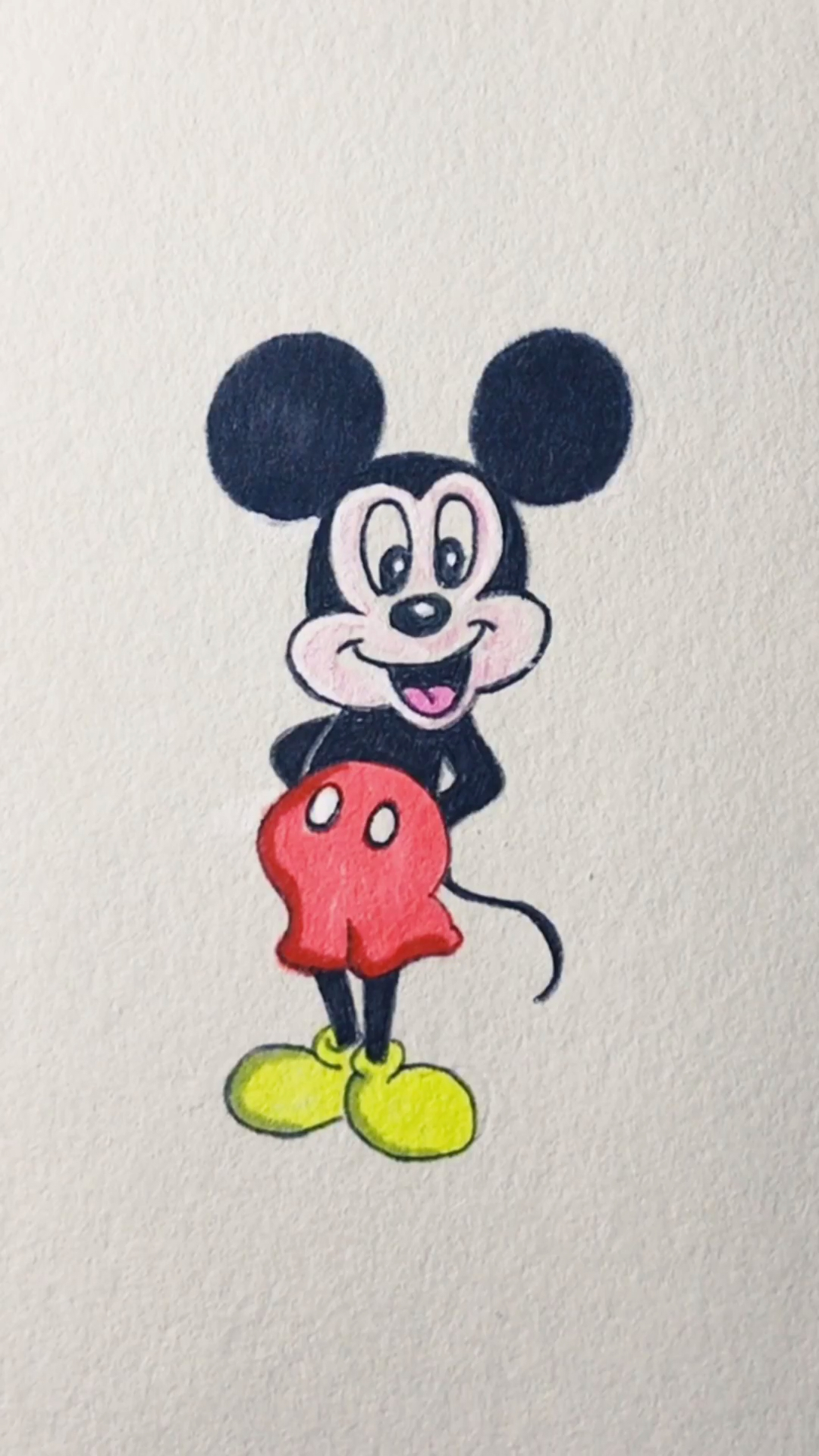 舒克简笔画#有勾起回忆了吗!