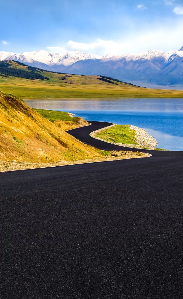 风景#心情不好的时候出去走走,心情自然就开阔了#旅行