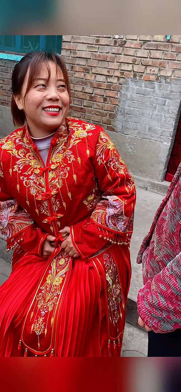 大肚子的新娘第三集