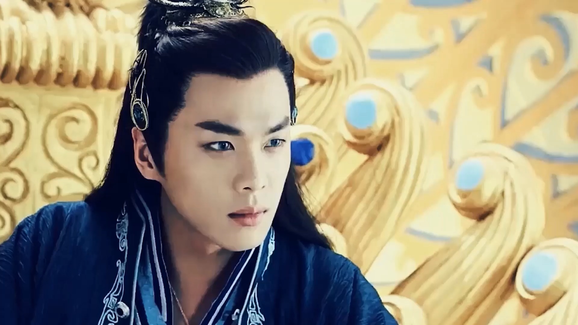 九州天空城#九州天空城:风天逸个人燃向混剪,得即