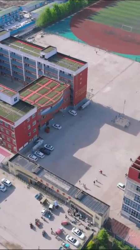 上蔡万象中学咋了,有没有知道的