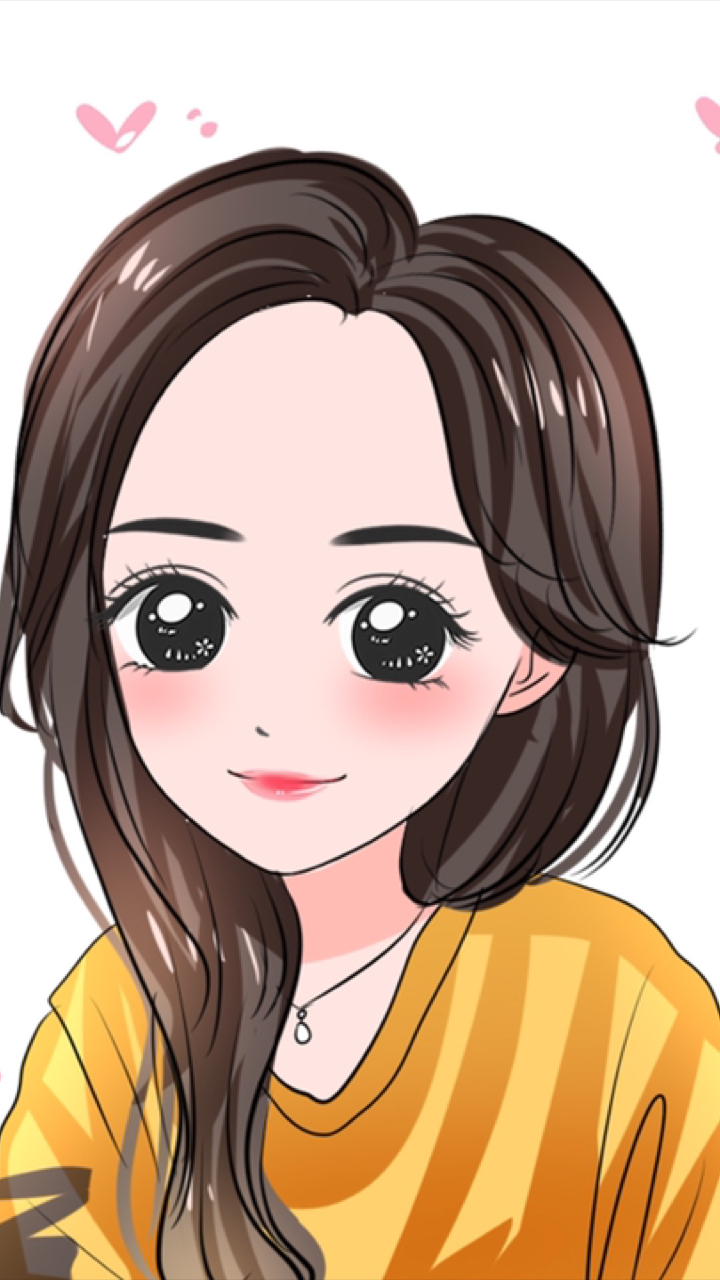 情侣头像#【日漫风】q版高清头像,你最中意哪个呢?